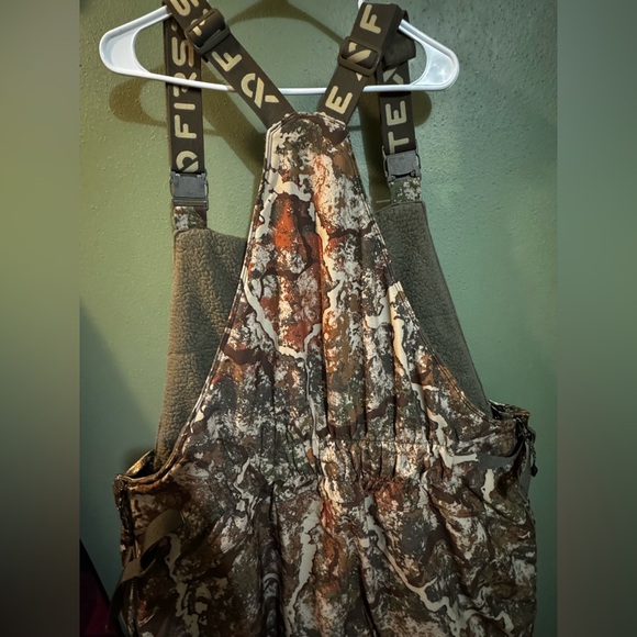 First Lite Hunting bibs! - Picture 9 of 9